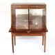 Scandinavian rosewood bar furniture