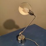 Jumo lamp model 600 chrome