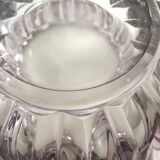 P. D'Avesn purple crystal cup