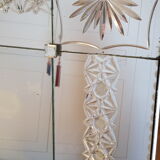 Venetian style mirror 40s 96x125cm