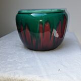Orchia vase
