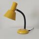 Vintage 1970s articulated desk lamp