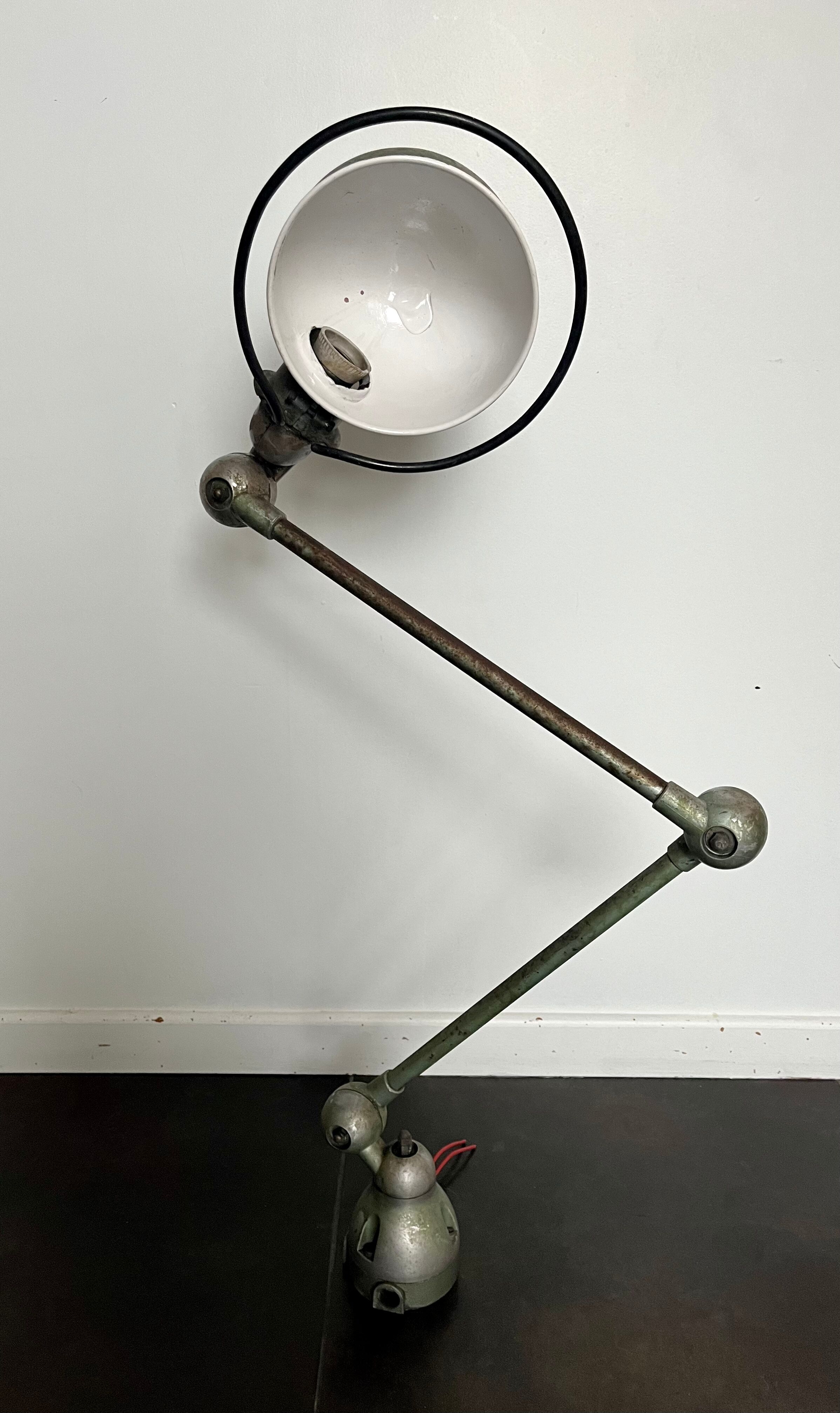 Lamp Jielde 2 arms