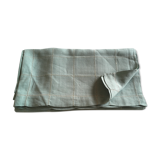 1960s 170cmx150cm linen slick