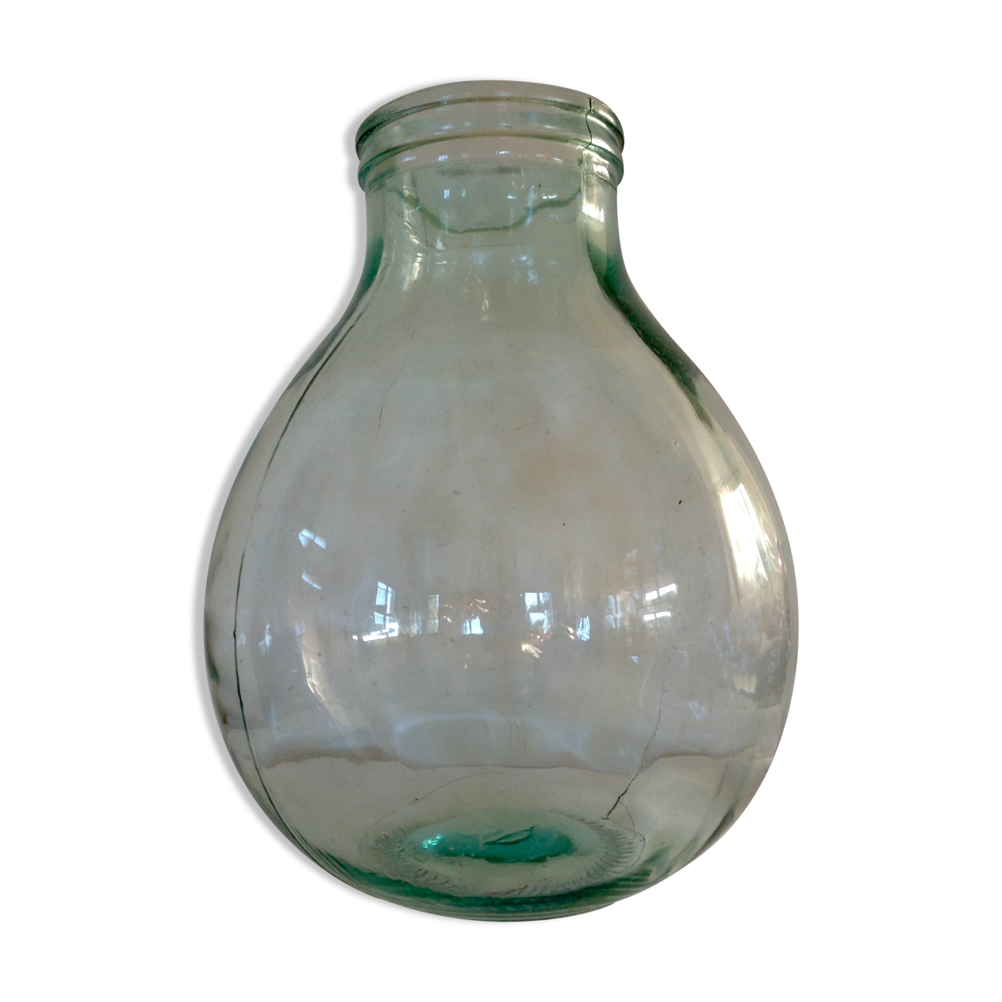 Lady Jeanne atypical 16 L, flared neck