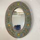 Vintage mirror design 1960