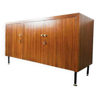 Buffet vintage design danois1950