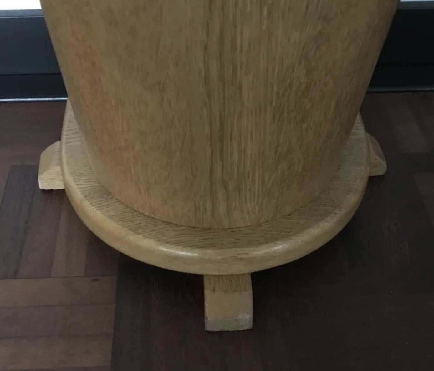 Vintage umbrela stand.