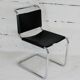 Chair b33 by Marcel Breuer edition dino gavina, circa 1950