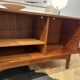 Enfilade 1960s