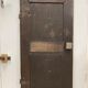 17th century old gate