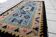 Carpet french soap 71cm x 128cm 1960s