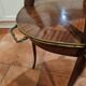19th century tea table