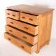 Organic style furniture