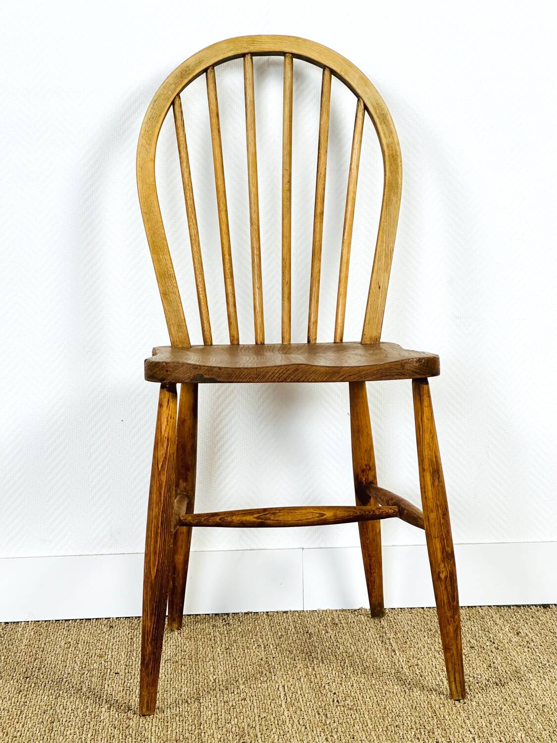 Vintage chair 1960