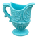 Fair opaline jug - 1940