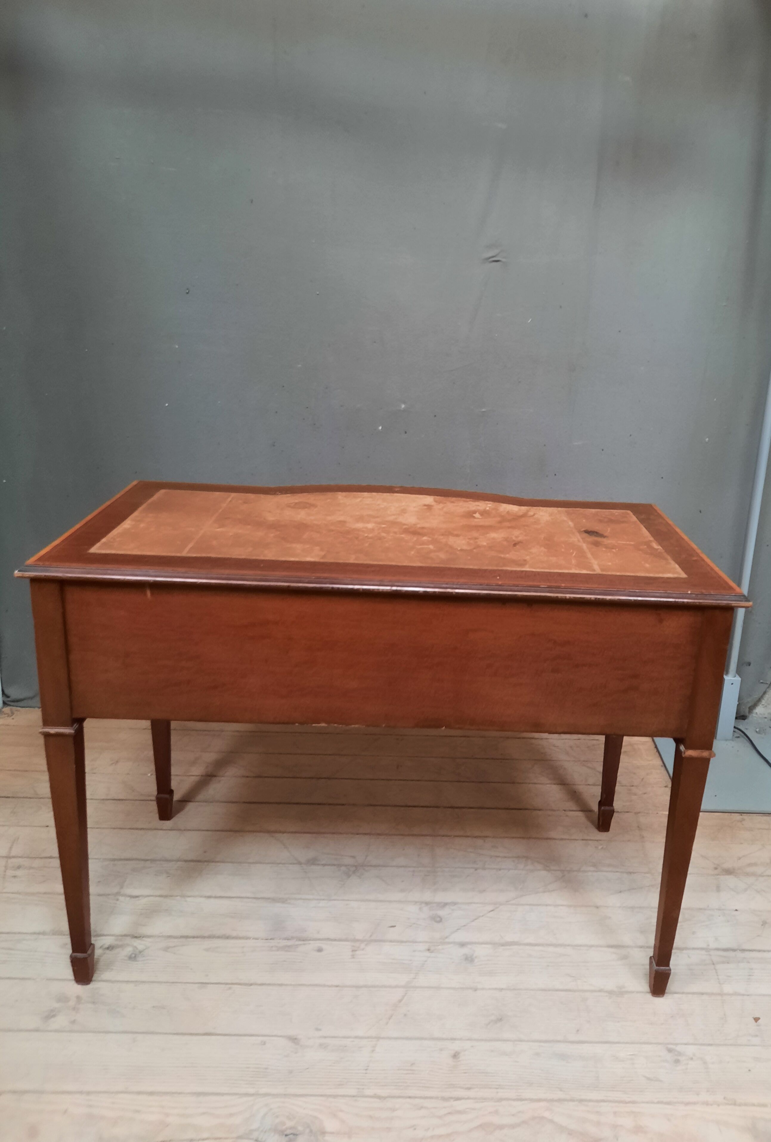 Burreau English dish