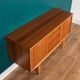 Retro Walnut 1960s Jentique Short Sideboard