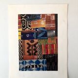 Collage Africain