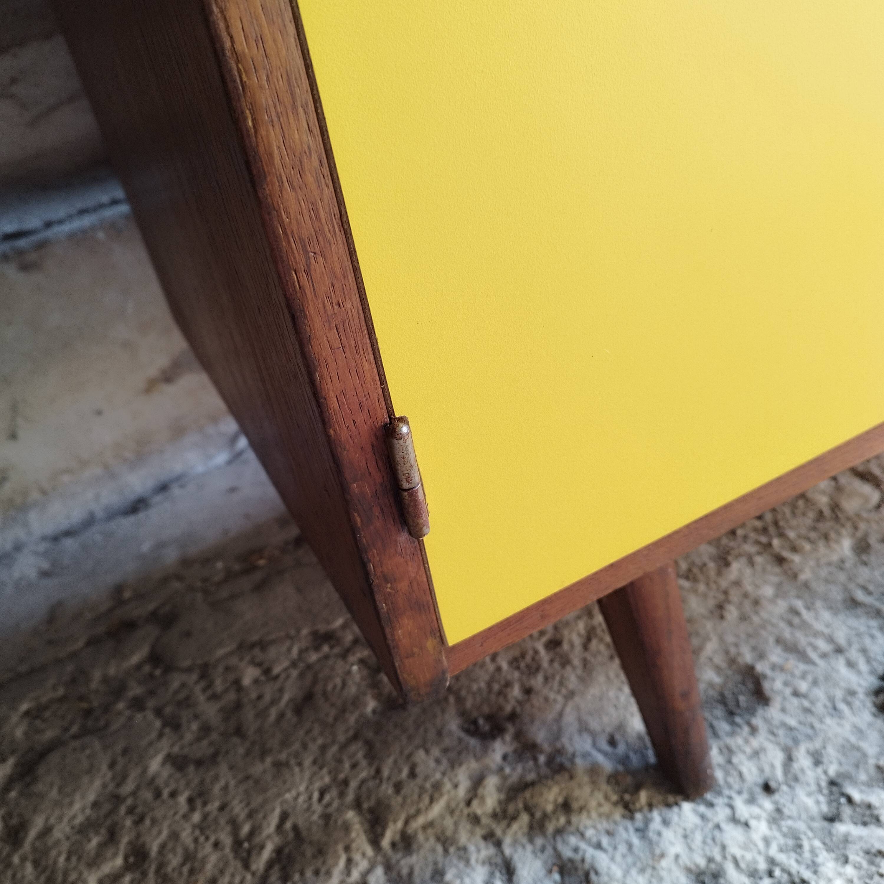 Enfilade vintage