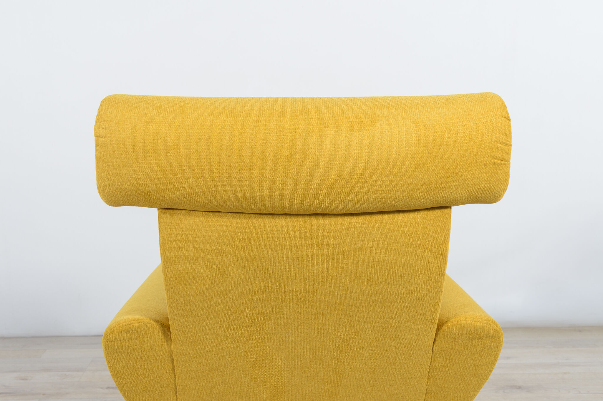 Mid-Century Club Armchair, 1960s
