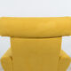 Mid-Century Club Armchair, 1960s