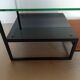 Table basse moderniste