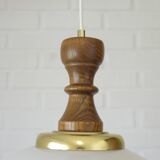 Vintage Pendant Light Rustic Chandelier Farmhouse Dining Room Hanging Lamp