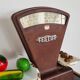 Vintage Testut scale