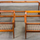Danish teak living room set by Walter Knoll, 1960s