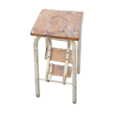 Stepladder stool