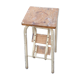 Stepladder stool