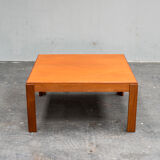 Table basse en teck
