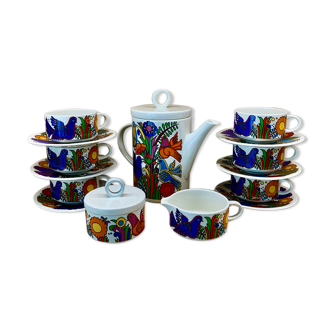 Coffee service Acapulco, Villeroy & Bosch