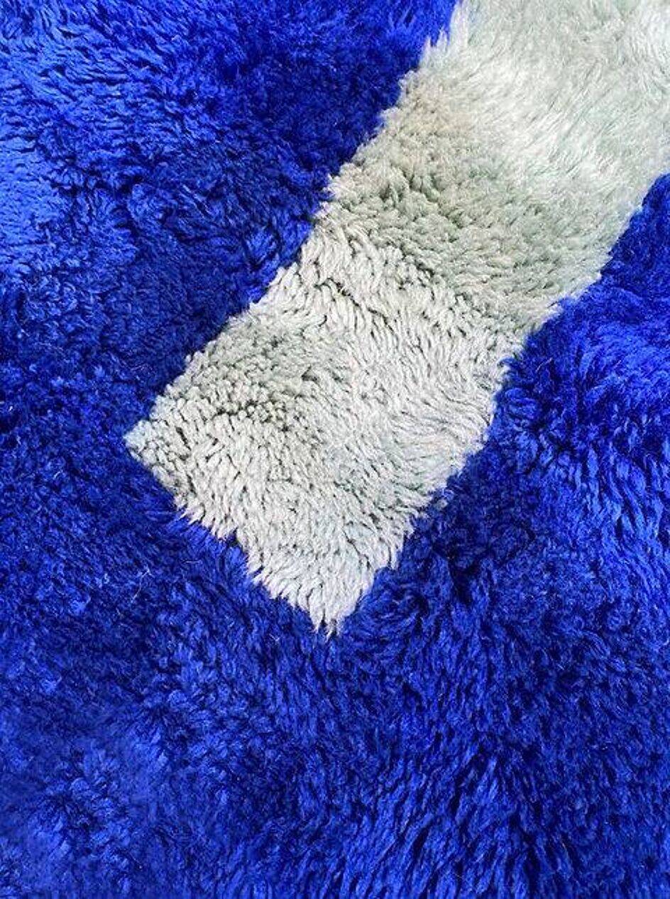 Tapis marocain fait main traditionnelle 150×250