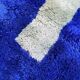 Tapis marocain fait main traditionnelle 150×250