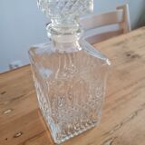 Whisky decanter