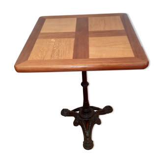 Table de bar