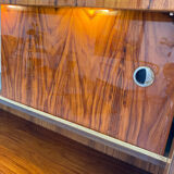 Bar cabinet