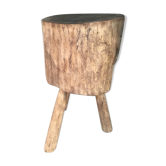 Raw wooden sofa tip
