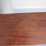 Navy time Dresser 1900 mahogany