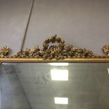 Mirror Louis XVI 125x198cm