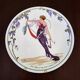 Villeroy & Boch Design 1900 - 6 plates 26cm