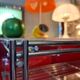 Shelf ikea Niels Gammelgaard 80-90, for ikea of sweden