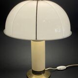 White table lamp 60s