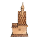 Maisonnette en bois