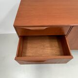 Vintage sideboard by McIntosh design by T.Robertson from the 1960s.