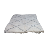 Tapis beniouarain 255x160 cm