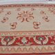 Oversize Hnadmade Floor Wool Rug c409
