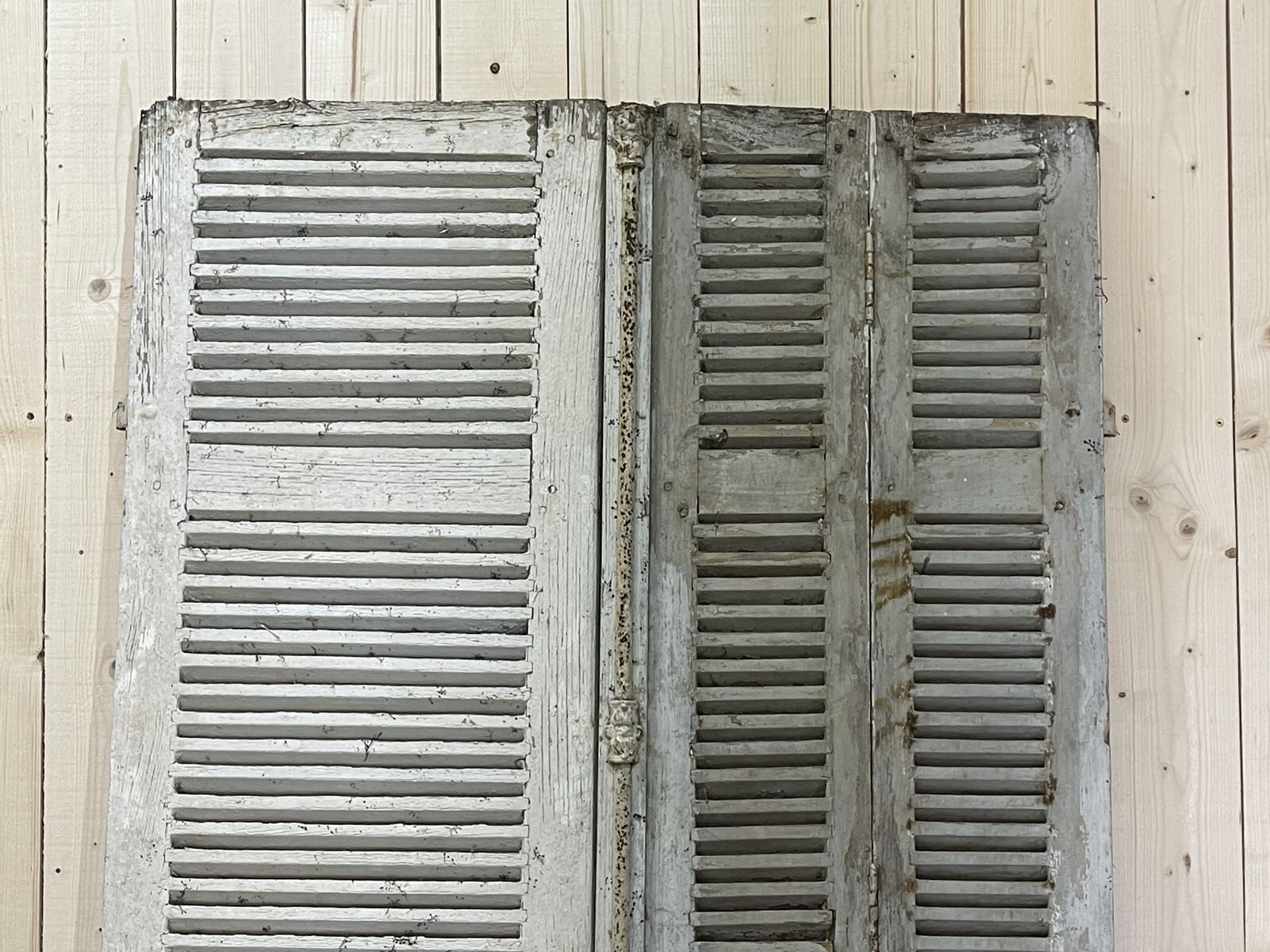 Persian late 19th century